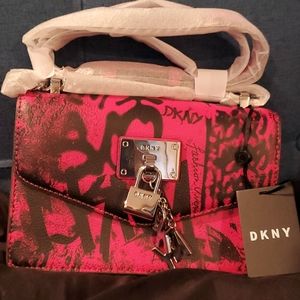 DKNY Shoulder Bag